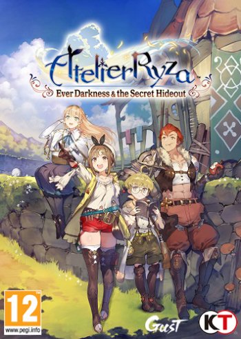 JRPG