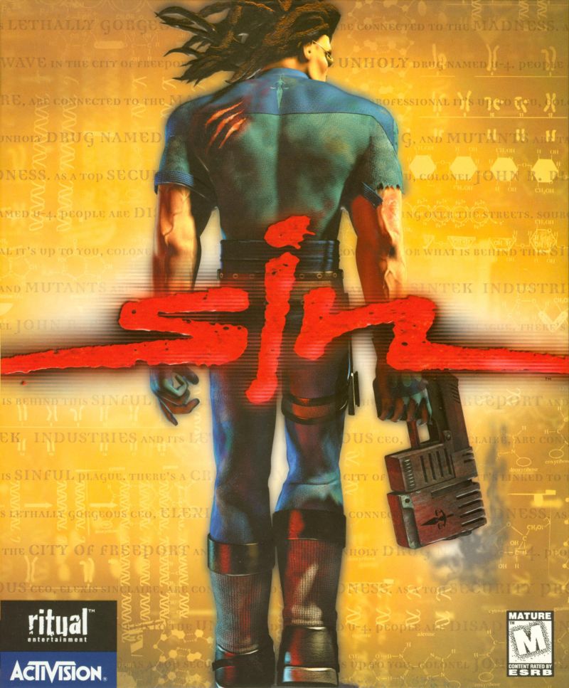 Shooter