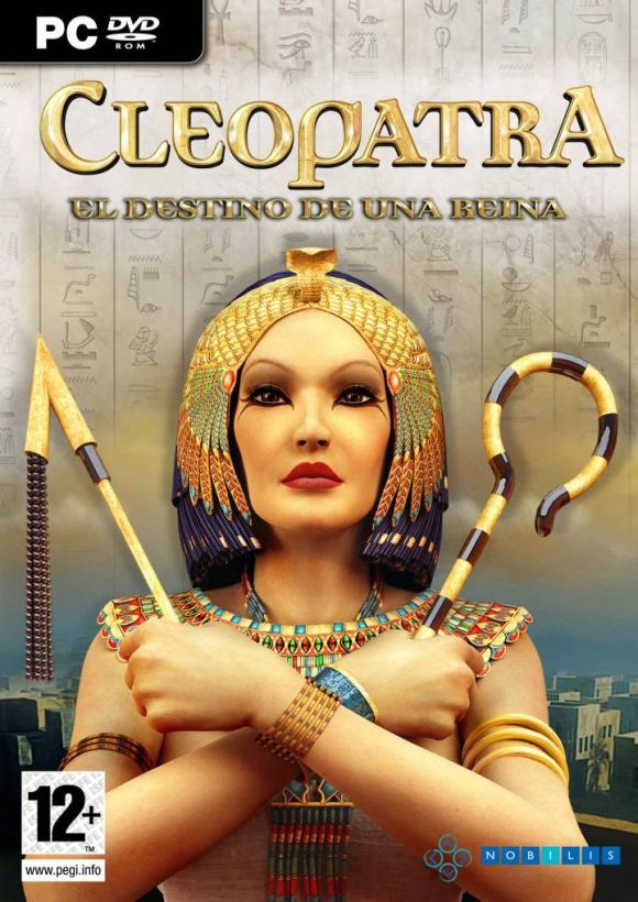 AVENTURA GRAFICA ESPAÑOL