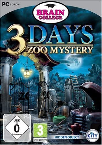  Hidden object  EN
