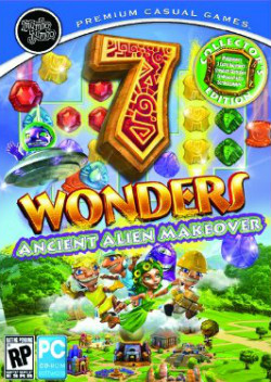 Puzzle EN