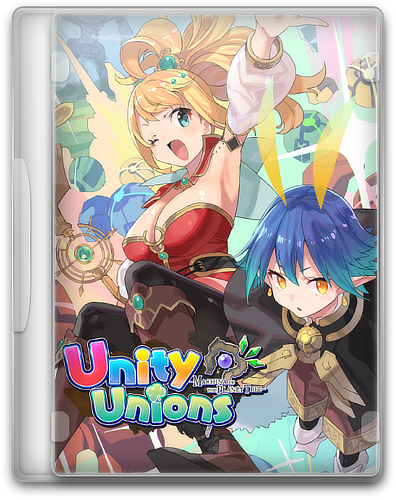 JRPG  EN