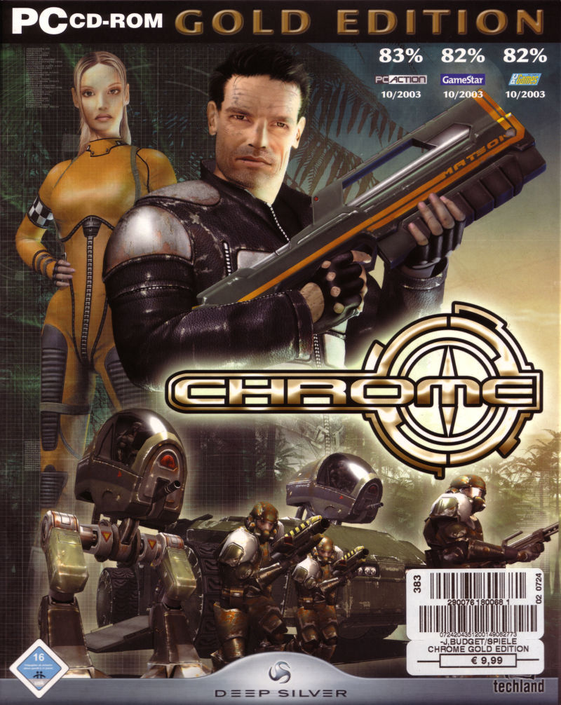 Acción, Shooter Multi