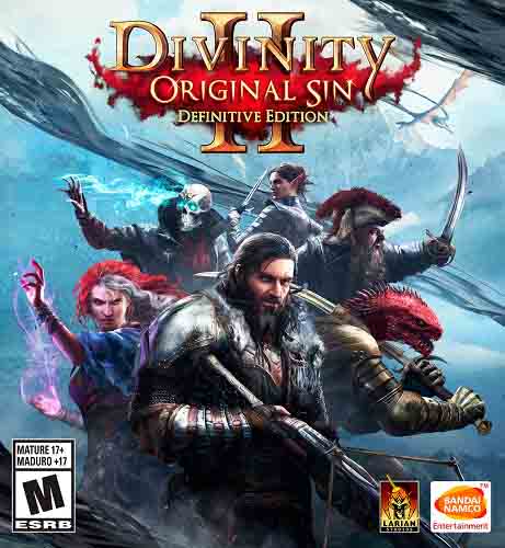 RPG, Strategy Multi