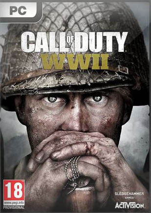 Call of Duty: WWII - Digital Deluxe Edition MULTI