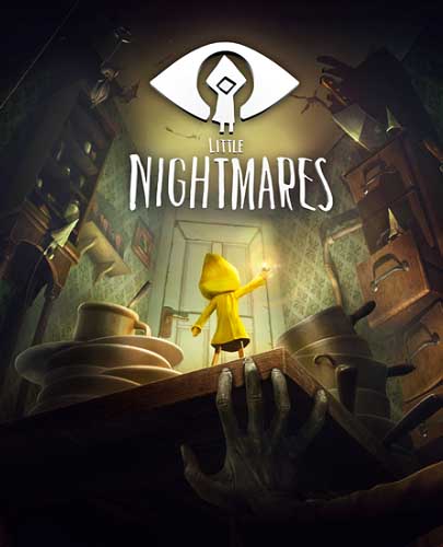 Little Nightmares: Complete Edition Multi