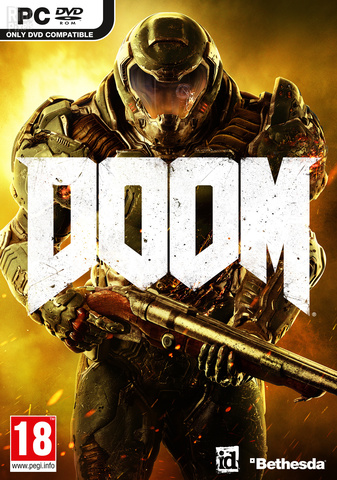 Action, Shooter, 3D Multi