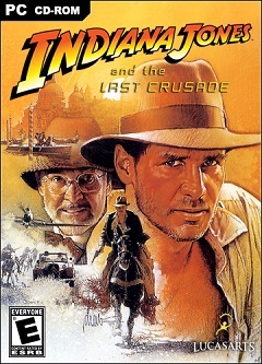 AVENTURA GRAFICA español