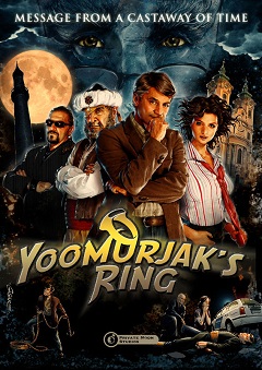 AVENTURA GRAFICA español