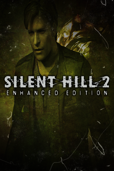 SILENT HILL  2  ENHANCED EDITION ACCION  HORROR 
