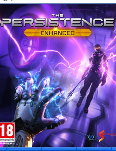 The Persistence Enhanced