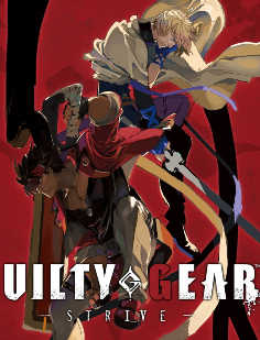 Guilty Gear Strive