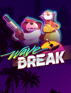 Wave Break