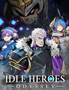 Idle.Heroes.Odyssey